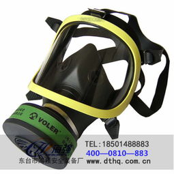守護(hù)呼吸安全 東臺(tái)市海強(qiáng)安全裝備廠消防過(guò)濾式綜合防毒面具與簡(jiǎn)易呼吸器深度解析